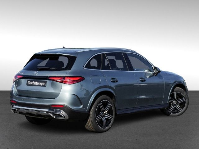 Mercedes-Benz GLC 220 4MATIC GLC 220 d