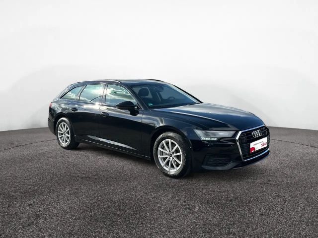 Audi A6 35 TDI S-Tronic