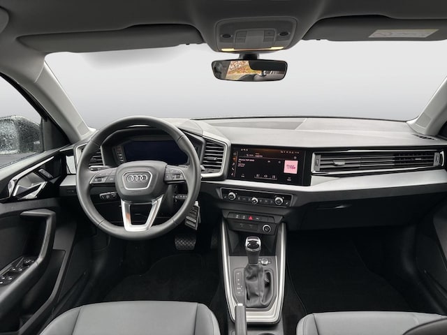 Audi A1 35 TFSI Allstreet S-Tronic