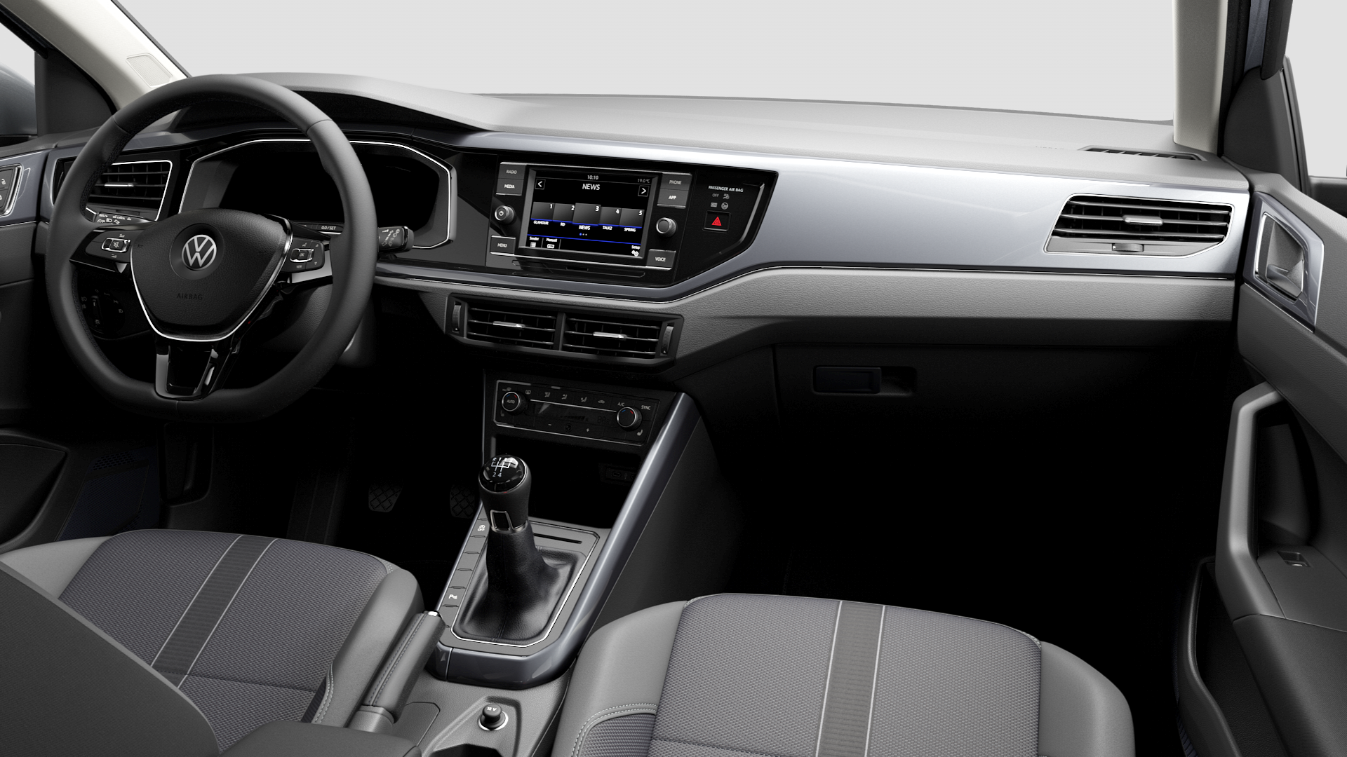 Volkswagen Polo Highline