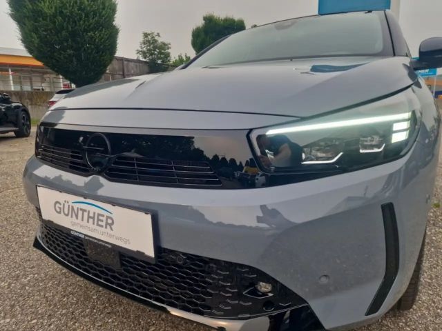 Opel Corsa GS-Line Grand Sport