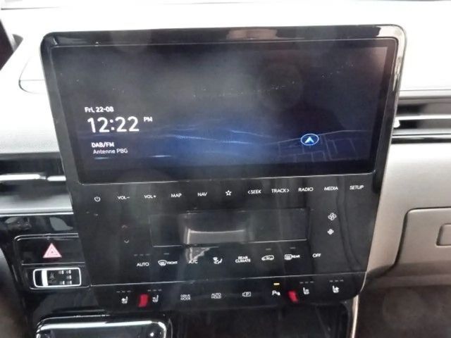 Hyundai Staria Signature Vierwielaandrijving