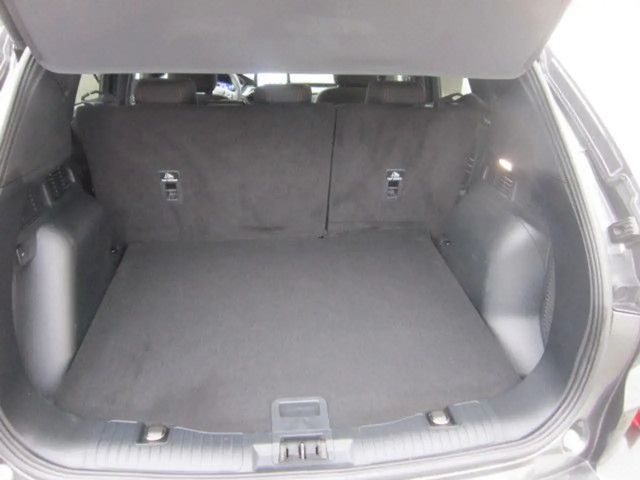 Ford Kuga Hybrid ST Line