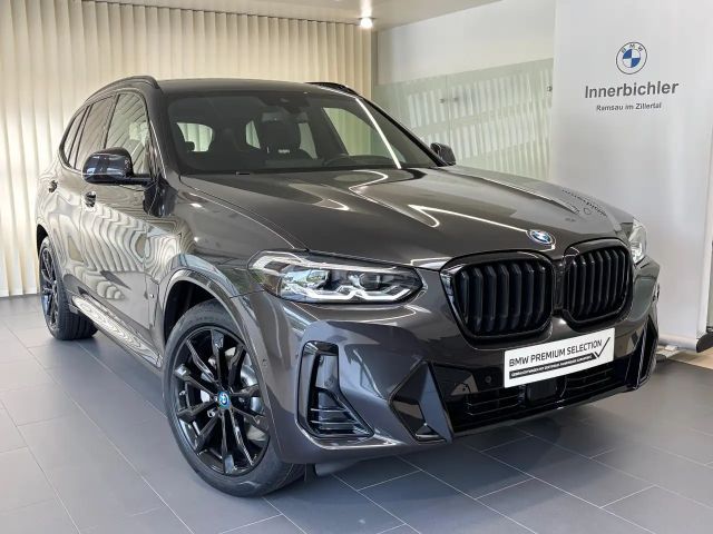 BMW X3 xDrive30e