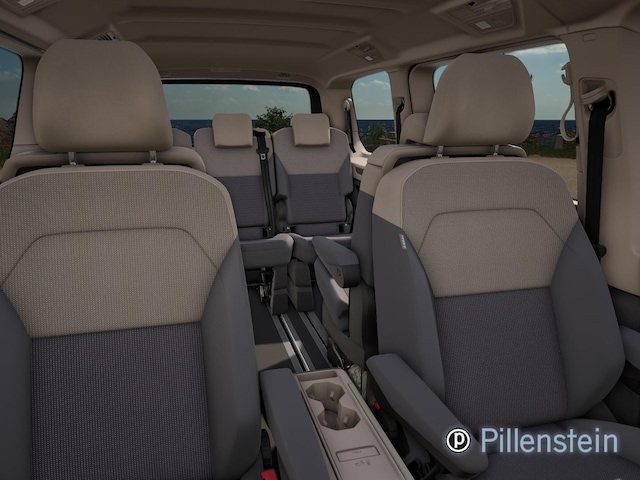 Volkswagen Multivan Life T7