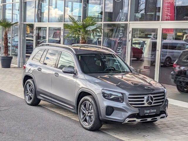 Mercedes-Benz GLB 200 Progressive