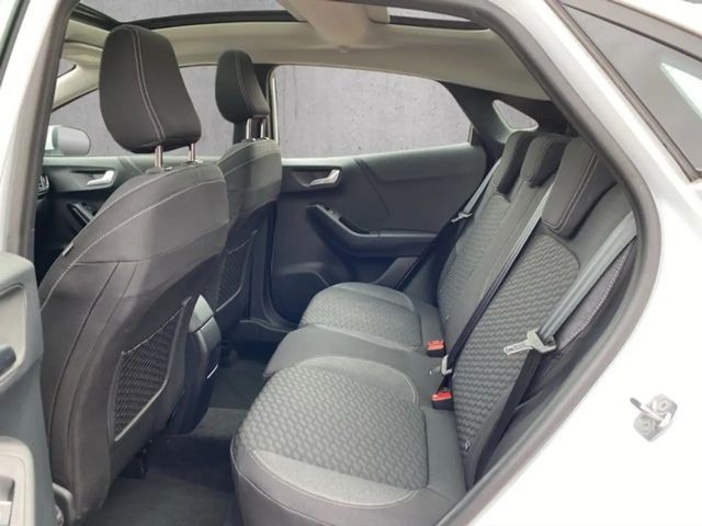 Ford Puma EcoBoost Titanium