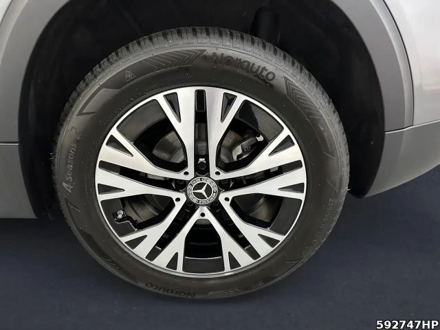 Mercedes-Benz GLB 180 Progressive