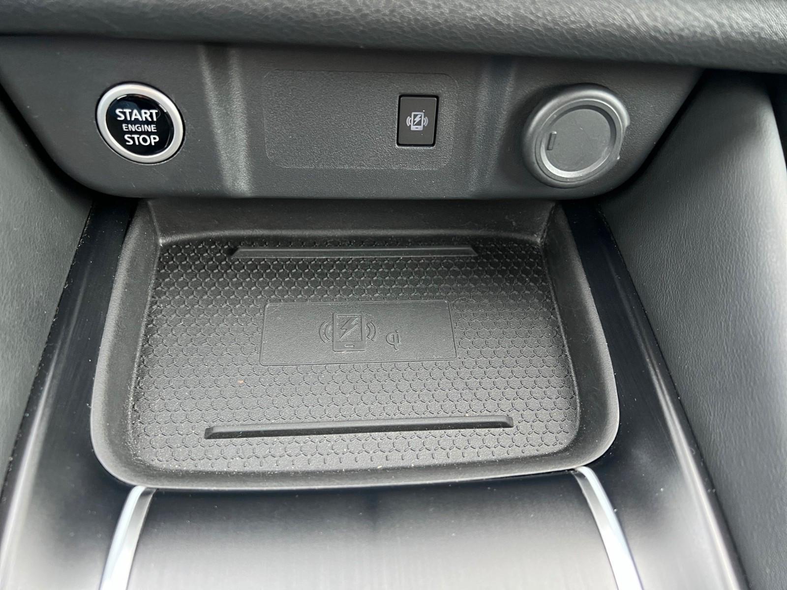 Nissan Qashqai Business Edition N-Connecta