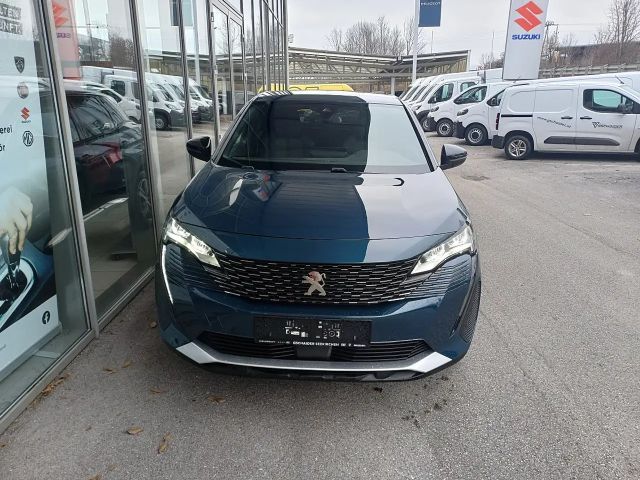Peugeot 3008 Allure Pack PureTech