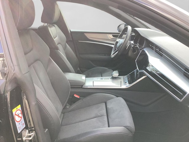 Audi A7 45 TFSI S-Tronic Sportback