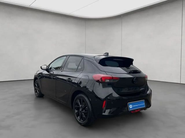 Opel Corsa GS-Line Grand Sport Turbo