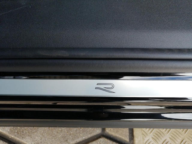 Volkswagen Tiguan DSG R-Line