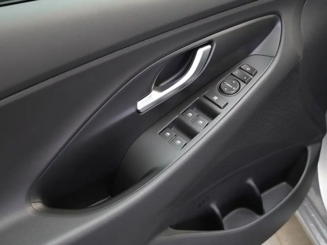 Hyundai i30 1.0 T-GDi