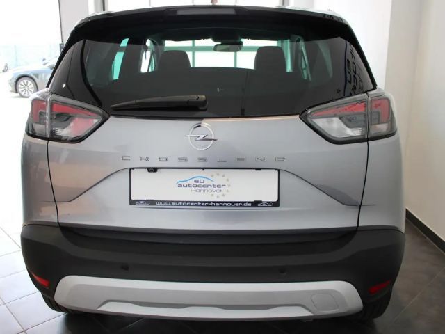 Opel Crossland X Elegance
