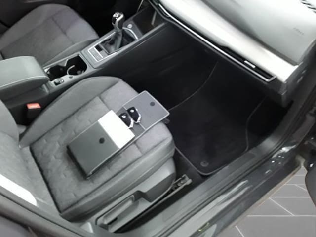 Volkswagen Golf 1.0 TSI Golf VIII Move Plus