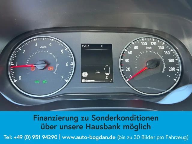 Dacia Jogger Comfort