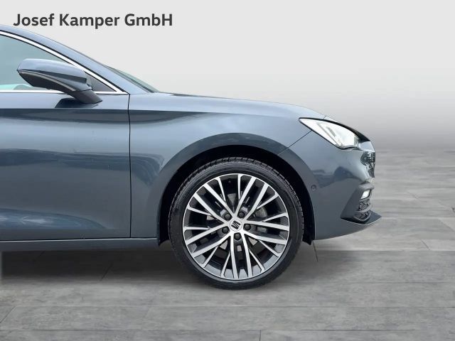 Seat Leon 1.5 eTSI DSG Xcellence