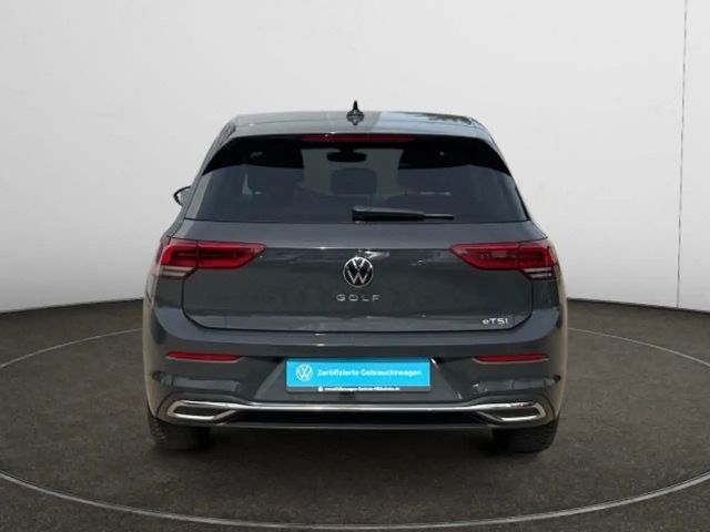 Volkswagen Golf DSG Golf VIII