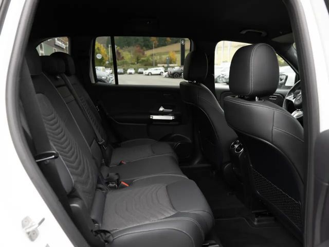 Mercedes-Benz EQB 300 4MATIC Progressive