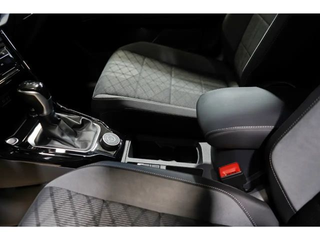 Volkswagen T-Roc 2.0 TSI DSG R-Line Style