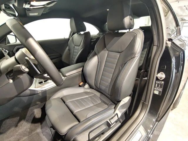 BMW 220 220i Coupé M-Sport