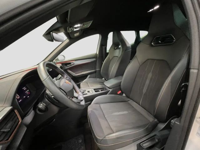 Cupra Formentor 2.0 TSI 4Drive DSG VZ