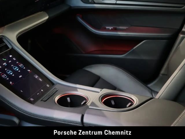Porsche Taycan 4 4S Cross Turismo