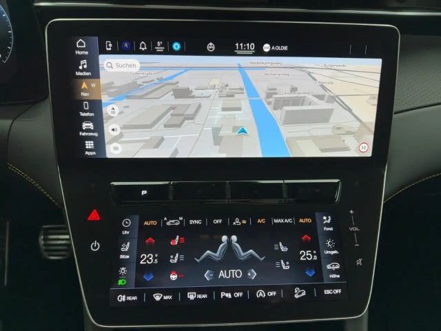 Maserati Grecale Trofeo