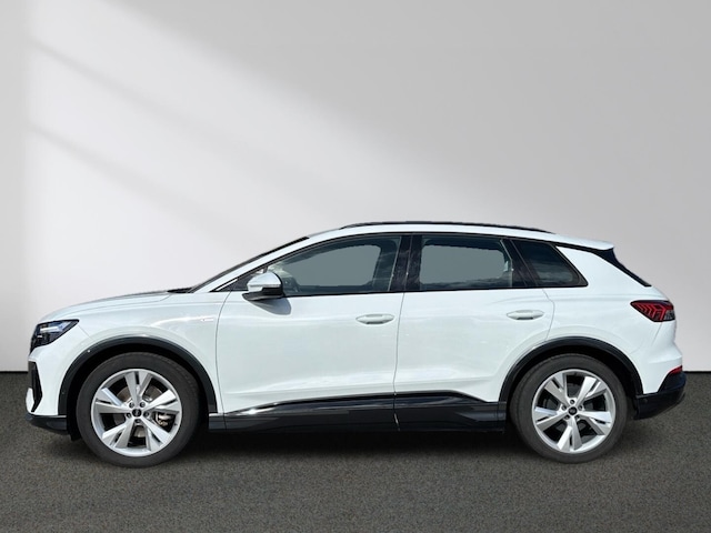 Audi Q4 e-tron 35