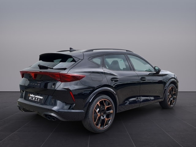 Cupra Formentor 2.0 TSI DSG