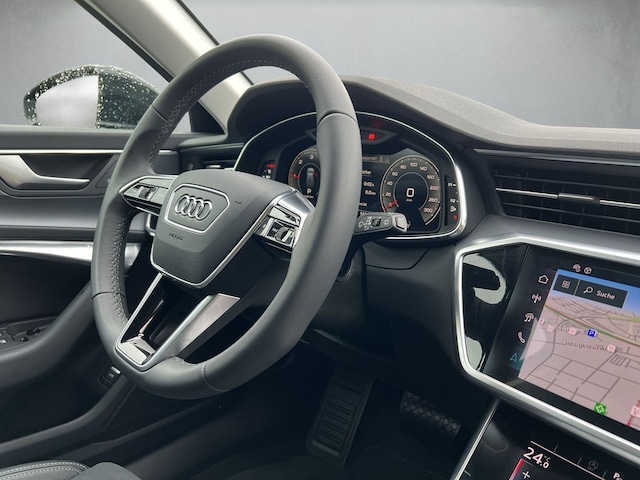 Audi A6 35 TDI Avant S-Line S-Tronic