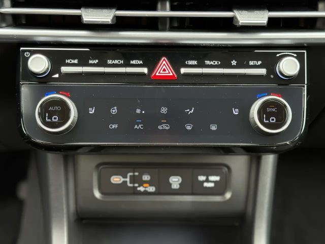 Hyundai Tucson 1.6 T-GDi Trend