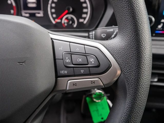 Volkswagen Caddy 1.5 TSI Life