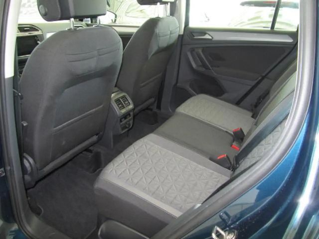 Volkswagen Tiguan 2.0 TDI DSG Life