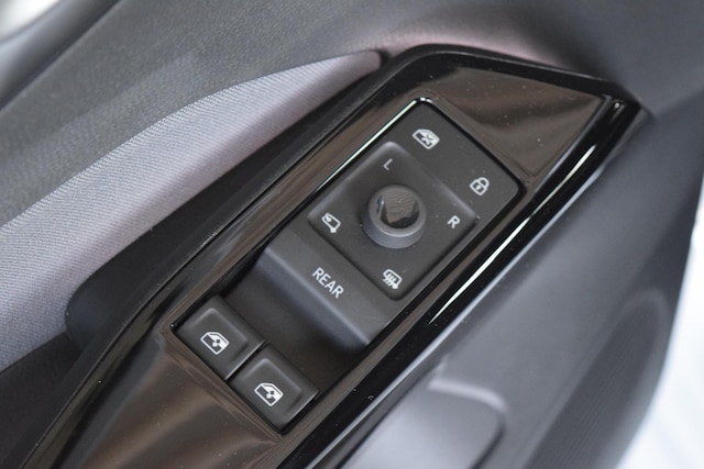 Volkswagen ID.3 Navi ACC GJR AHK