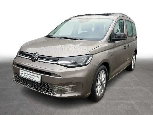 Volkswagen Caddy 2.0 TDI Life