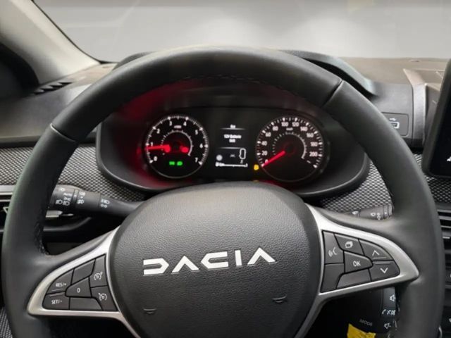 Dacia Jogger TCe 110