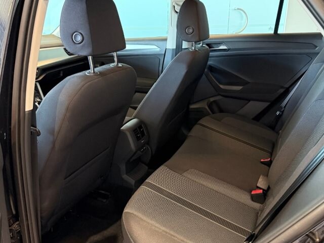Volkswagen T-Roc 1.0 TSI LED Digital Cockpit DAB+
