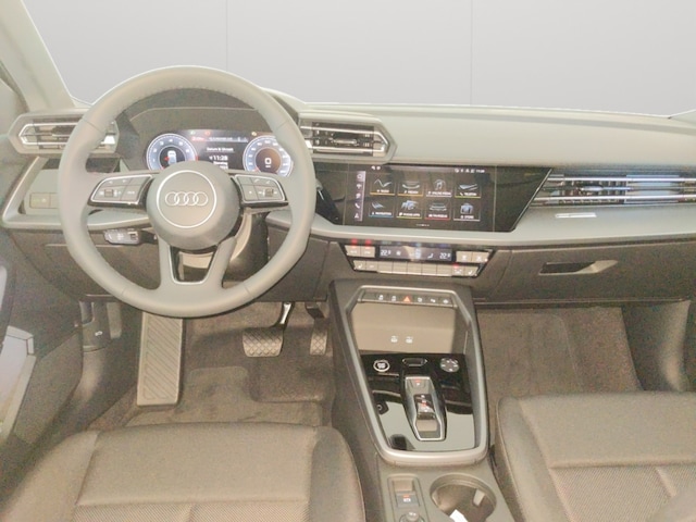 Audi A3 35 TFSI S-Tronic Sportback