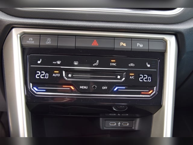 Volkswagen T-Roc Cabriolet Move