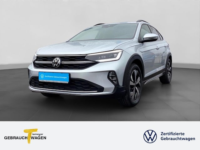 Volkswagen Taigo 1.0 TSI DSG Life