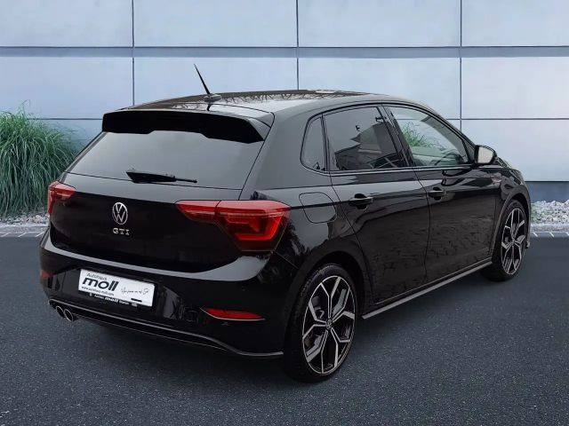 Volkswagen Polo 2.0 TSI DSG GTI