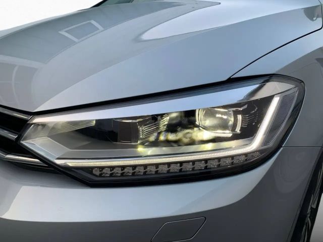 Volkswagen Touran 2.0 TDI 7-zitter IQ.Drive