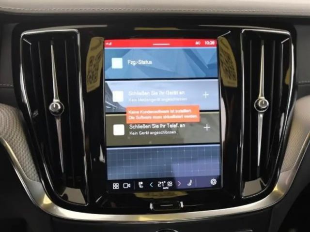 Volvo S60 AWD Dark Ultimate