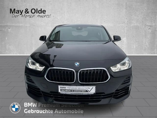 BMW X2 sDrive18i