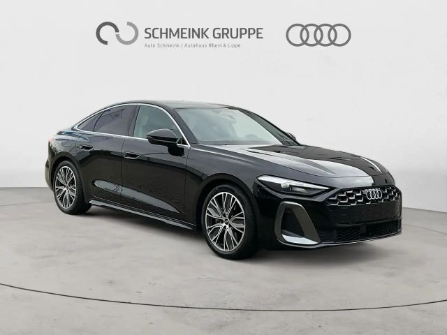 Audi A5 2.0 TDI Quattro S-Line