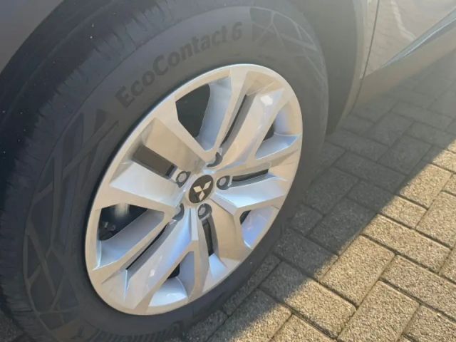 Mitsubishi ASX 1,0 BASIS Tageszulassung