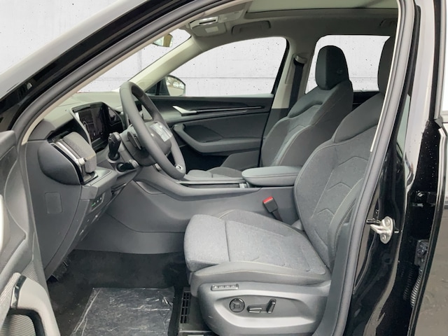 Skoda Kodiaq 1.5 TSI Selection