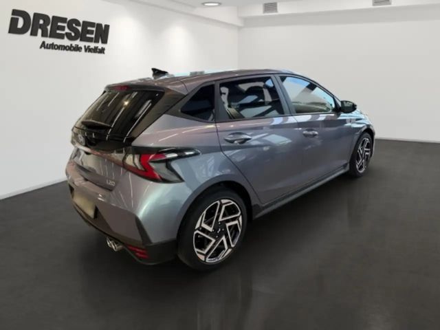 Hyundai i20 1.0 N Line T-GDi